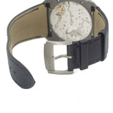 Bvlgari Octo Finissimo in Titanium