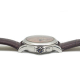 Ulysse Nardin San Marco GMT "Salmon Dial"