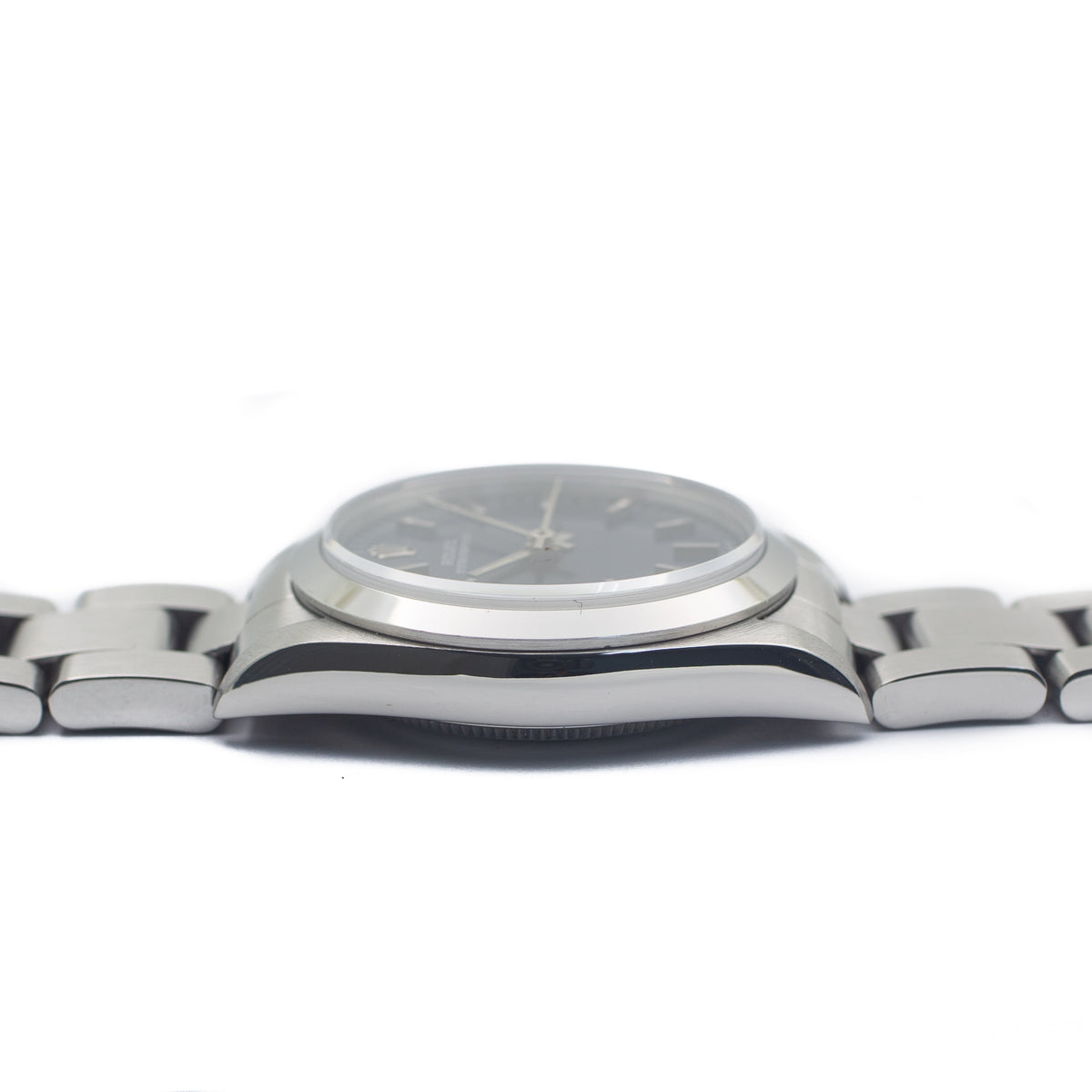 Rolex Oyster Perpetual 31 Blue Dial