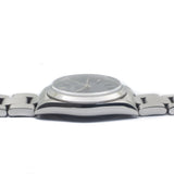 Rolex Oyster Perpetual 31 Blue Dial