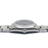 Rolex Oyster Perpetual 31 Blue Dial