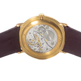 Audemars Piguet Vintage Ultra Thin Set of 2 in Yellow Gold & Platinum Limited Edition