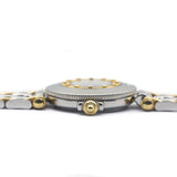 Jaeger-LeCoultre Carnet de Rendez-Vous in Yellow Gold & Steel