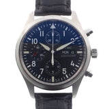 IWC Pilot Fliegeruhr Chronograph 42mm