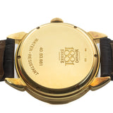 Movado 1881 Perpetual Calendar in 18k Yellow Gold