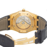 Audemars Piguet Royal Oak 39 in Rose Gold