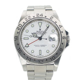 Rolex Explorer 2 "Polar" 40mm