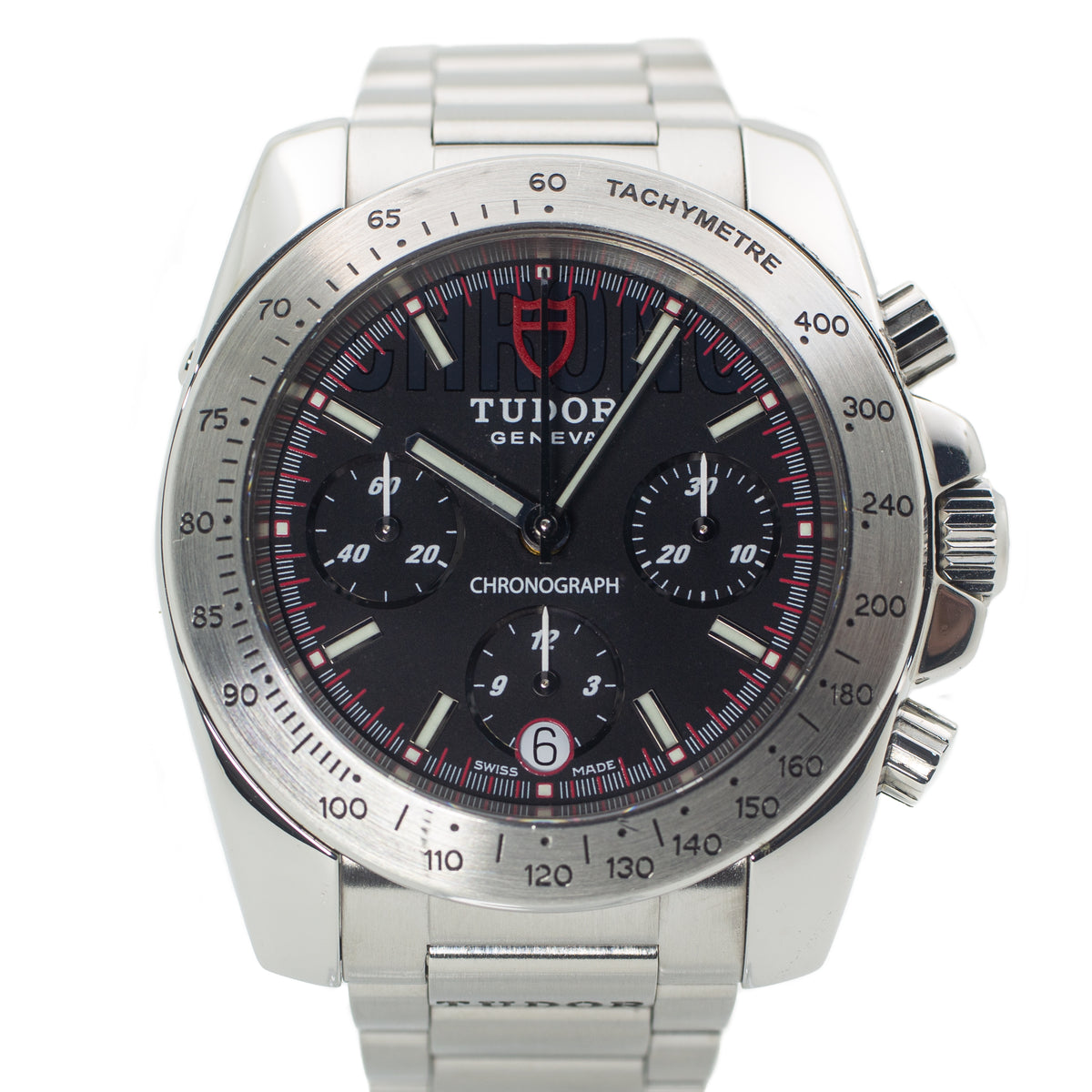 Tudor Sport Chronograph