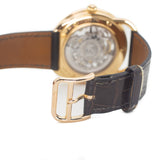 Hermès Arceau Squelette in 18k Rose Gold