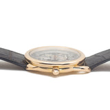 Hermès Arceau Squelette in 18k Rose Gold