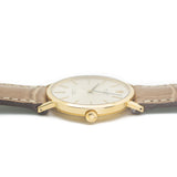 Rolex Cellini 32 in Yellow Gold