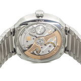 H.Moser & Cie Streamliner "Green Dragon"