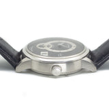 Glashütte Original PanoMaticDate Limited Edition in Platinum