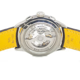 Breitling Premier B25 Datora 42 "Salmon"