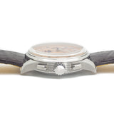 Breitling Premier B25 Datora 42 "Salmon"