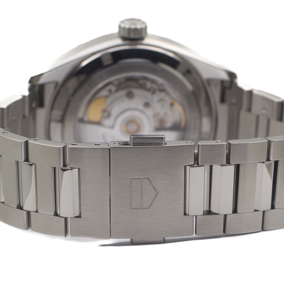 Tag Heuer Carrera Date