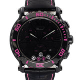 Chopard Happy Sport Chrono Mystery Pink