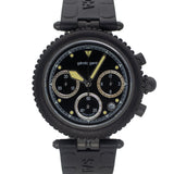 Gerald Genta Gefica Chronograph Quartz