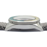 Squale Matic Light Blue Mesh ETA