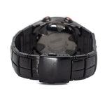 Seiko Sportura World Timer
