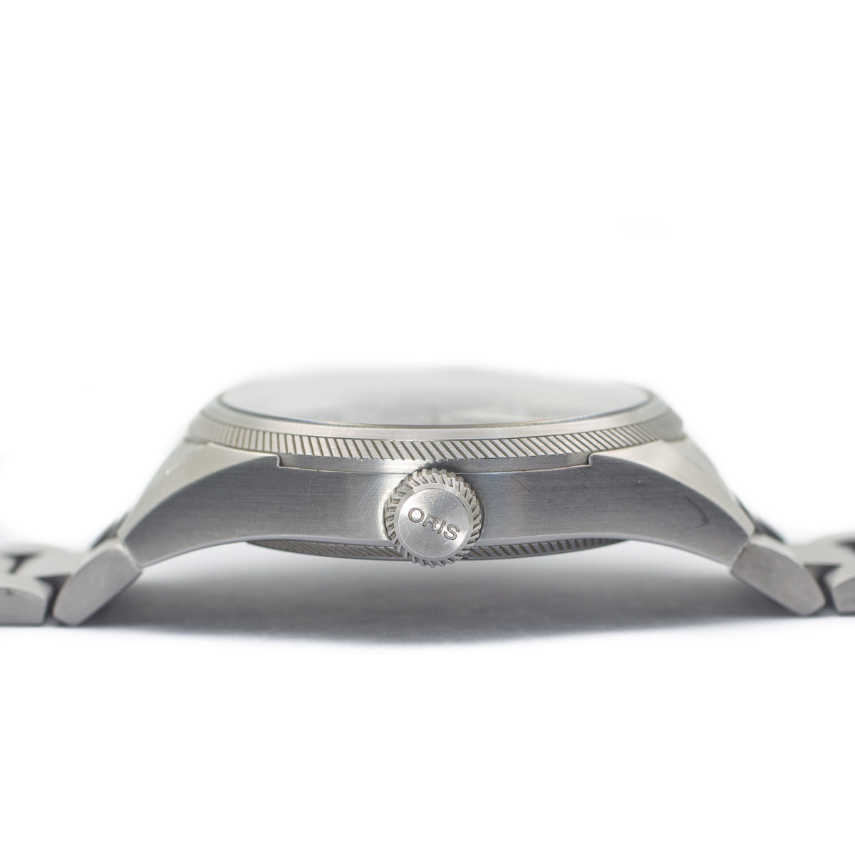Oris Big Crown ProPilot Big Date