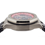 Audemars Piguet ROO Chronograph "Queens Road" Limited Edition in Titanium