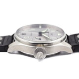 IWC Big Pilot "Father" Edition