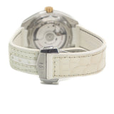 Omega Seamaster Planet Ocean 600M in Sedna Gold & Steel