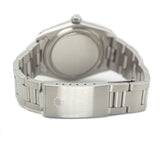 Rolex OysterDate Precision 6694 Black Dial (Apr 1983)