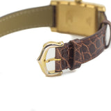Cartier Tank Américaine Large Moonphase in Rose Gold