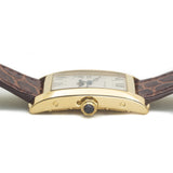 Cartier Tank Américaine Large Moonphase in Rose Gold