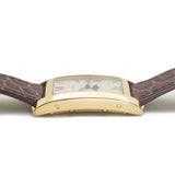Cartier Tank Américaine Large Moonphase in Rose Gold