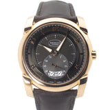 Parmigiani Kalpa Tonda 39 in Rose Gold