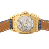 Vacheron Constantin Egerie in Yellow Gold