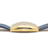 Vacheron Constantin Egerie in Yellow Gold