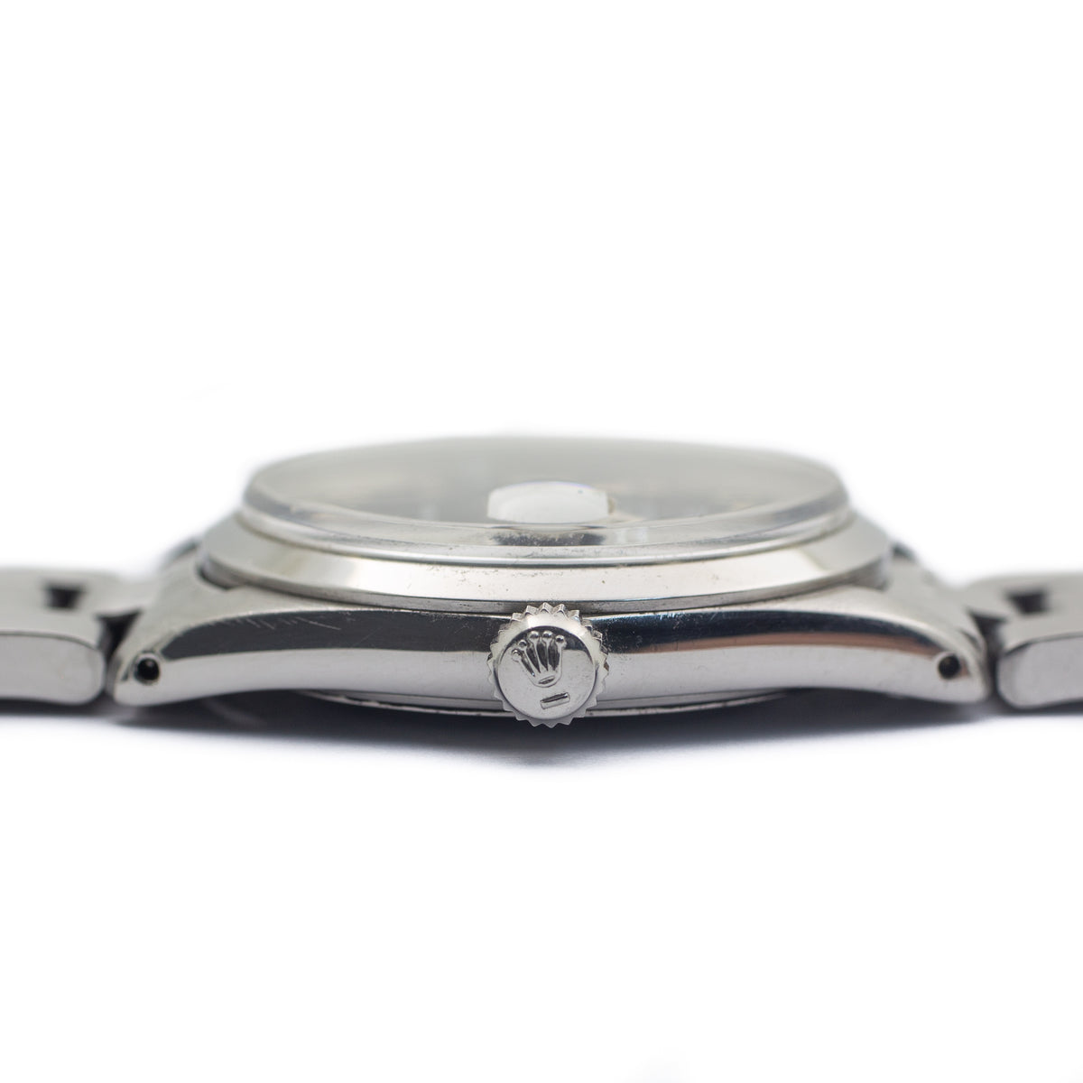 Tudor Vintage Prince Oyster Date Ranger