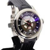 Perrelet Double Rotor in Titanium