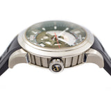 Perrelet Double Rotor in Titanium