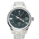 Grand Seiko Elegance GMT “Shunbun”