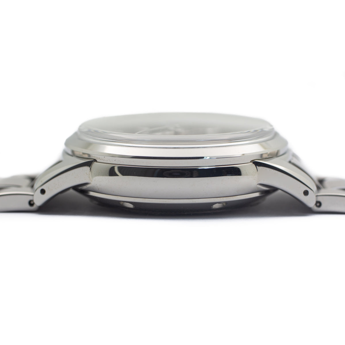 Grand Seiko Elegance GMT “Shunbun”