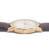Vacheron Constantin Traditionnelle 38mm in Pink Gold