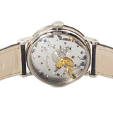 Breguet Tradition in 18K White Gold
