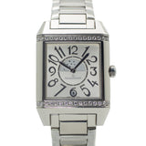 Jaeger -LeCoultre Reverso Squadra Lady Duetto