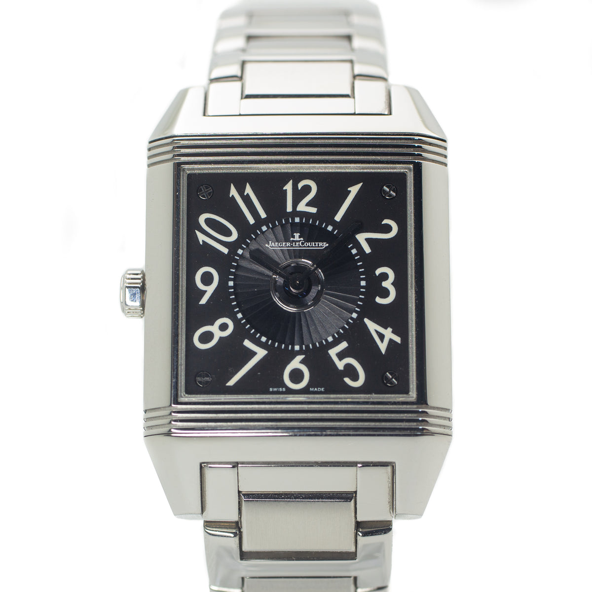 Jaeger-LeCoultre Reverso Squadra Lady Duetto