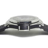 Hublot Big Bang Diamonds in Steel 41mm