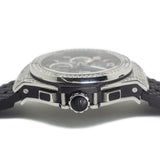 Hublot Big Bang Diamonds in Steel 41mm