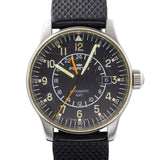 Fortis Flieger Pilot GMT
