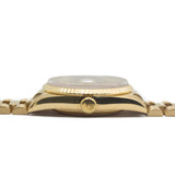 Rolex Day-Date 36 Diamond Dial in Yellow Gold (X series)