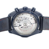 Omega Speedmaster Moonphase "Blue Side of The Moon"