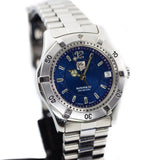 Tag Heuer Professional 2000 series